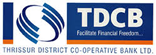 Thrissur District Co-operative Bank Ltd Mundur IFSC Code